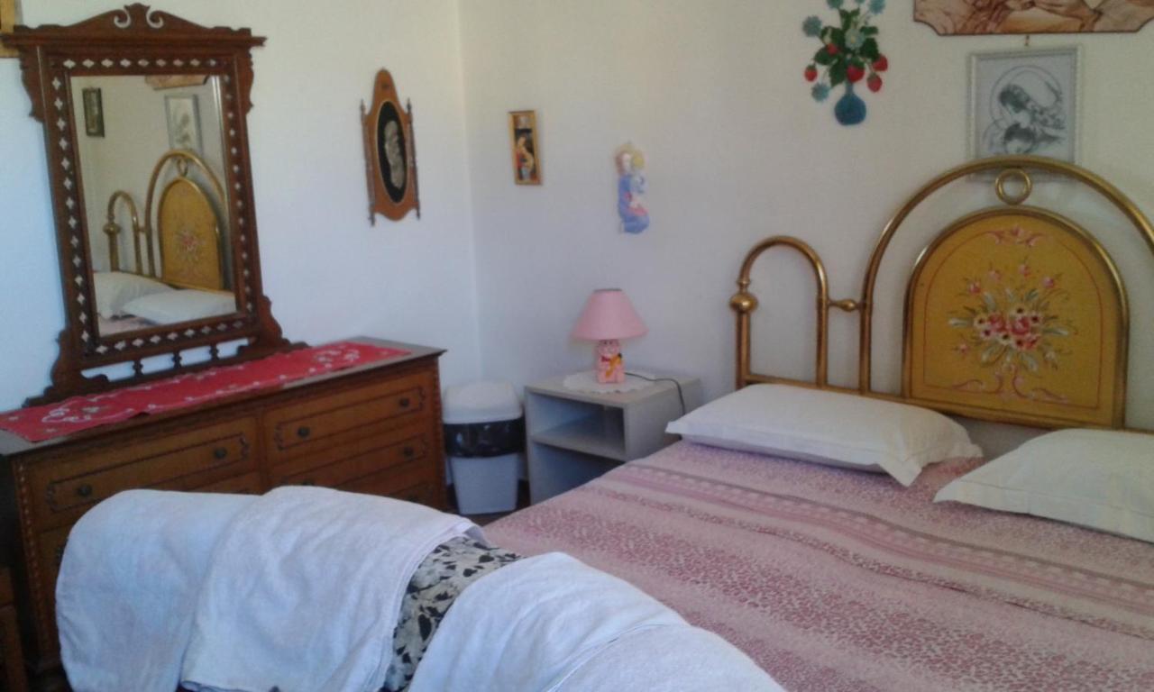 B&B Palazzo Neri Vibo Valentia Εξωτερικό φωτογραφία